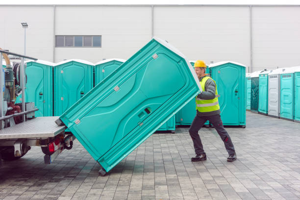 Best Affordable porta potty rental  in USA